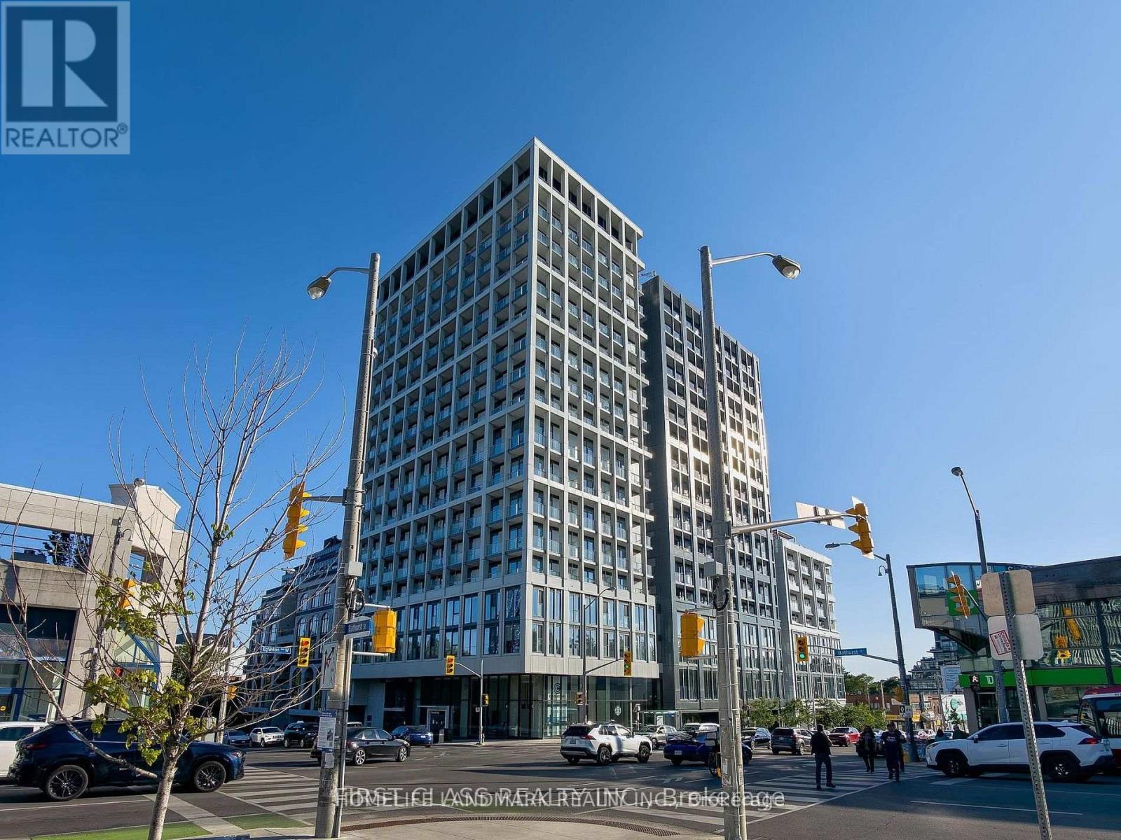535 - 2020 Bathurst Street, Toronto, Ontario  M5P 0A6 - Photo 17 - C13737814