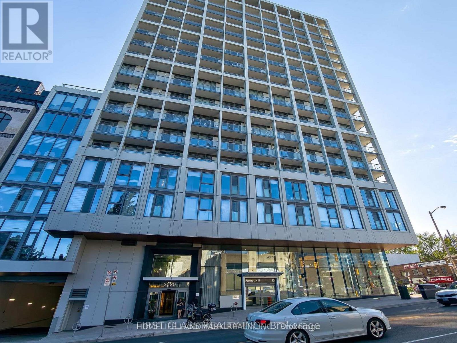 535 - 2020 Bathurst Street, Toronto, Ontario  M5P 0A6 - Photo 2 - C13737814