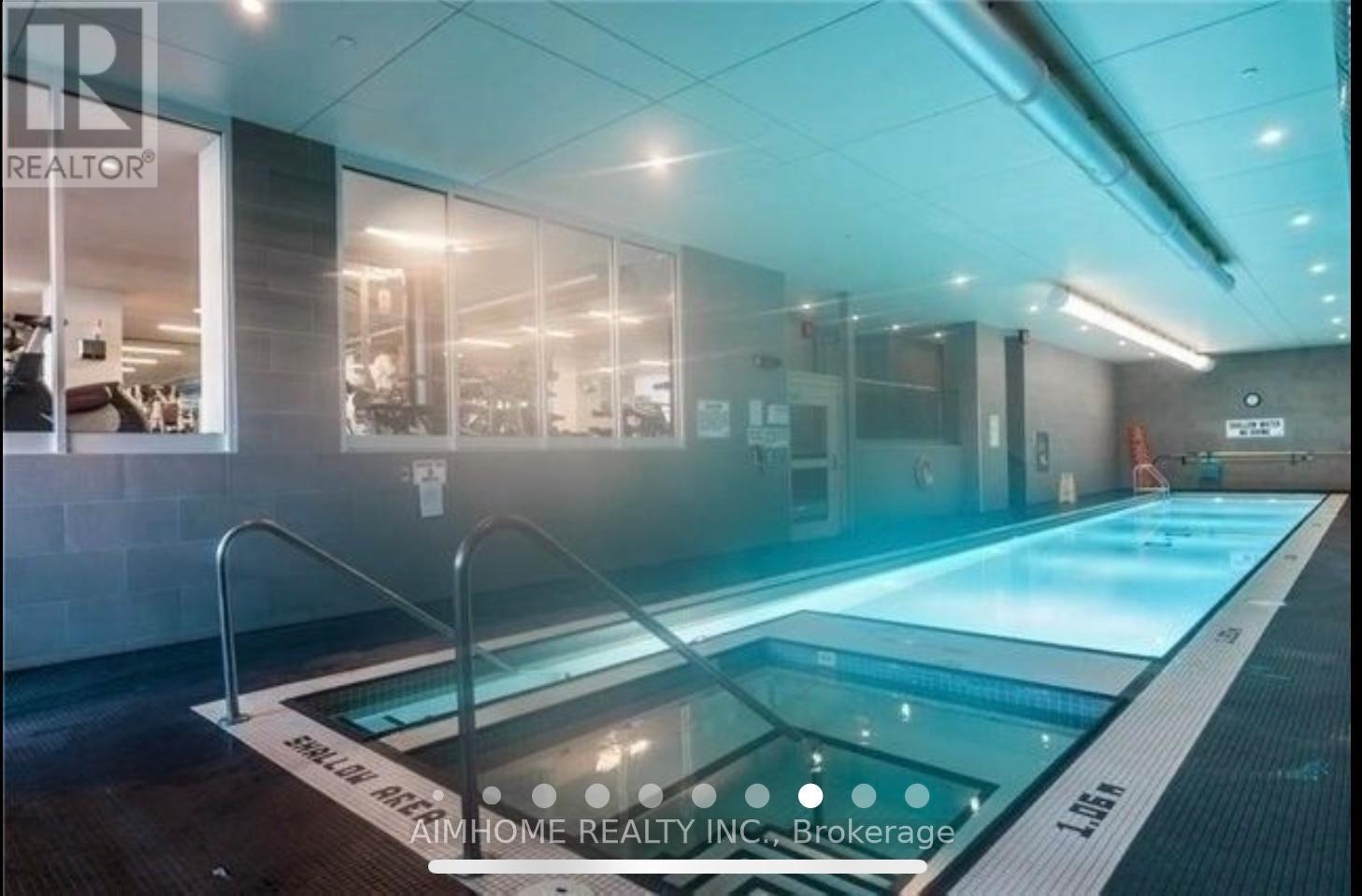 2206 - 15 Iceboat Terrace, Toronto, Ontario  M5V 4A5 - Photo 10 - C13737878