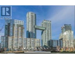 2206 - 15 ICEBOAT TERRACE, Toronto, Ontario