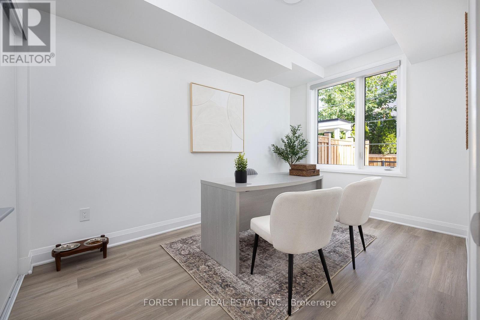 1 - 600 Brookdale Avenue, Toronto, Ontario  M4M 1S4 - Photo 11 - C13737886