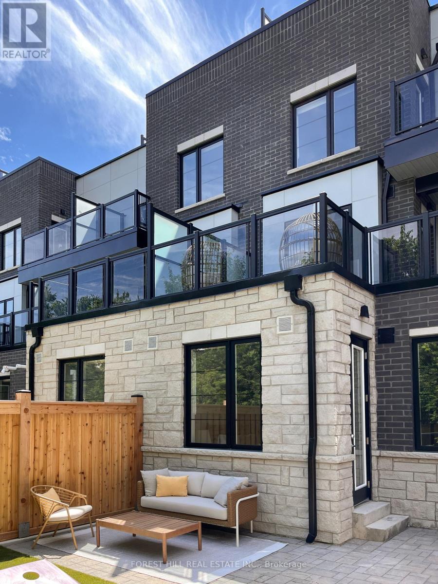 1 - 600 Brookdale Avenue, Toronto, Ontario  M4M 1S4 - Photo 16 - C13737886