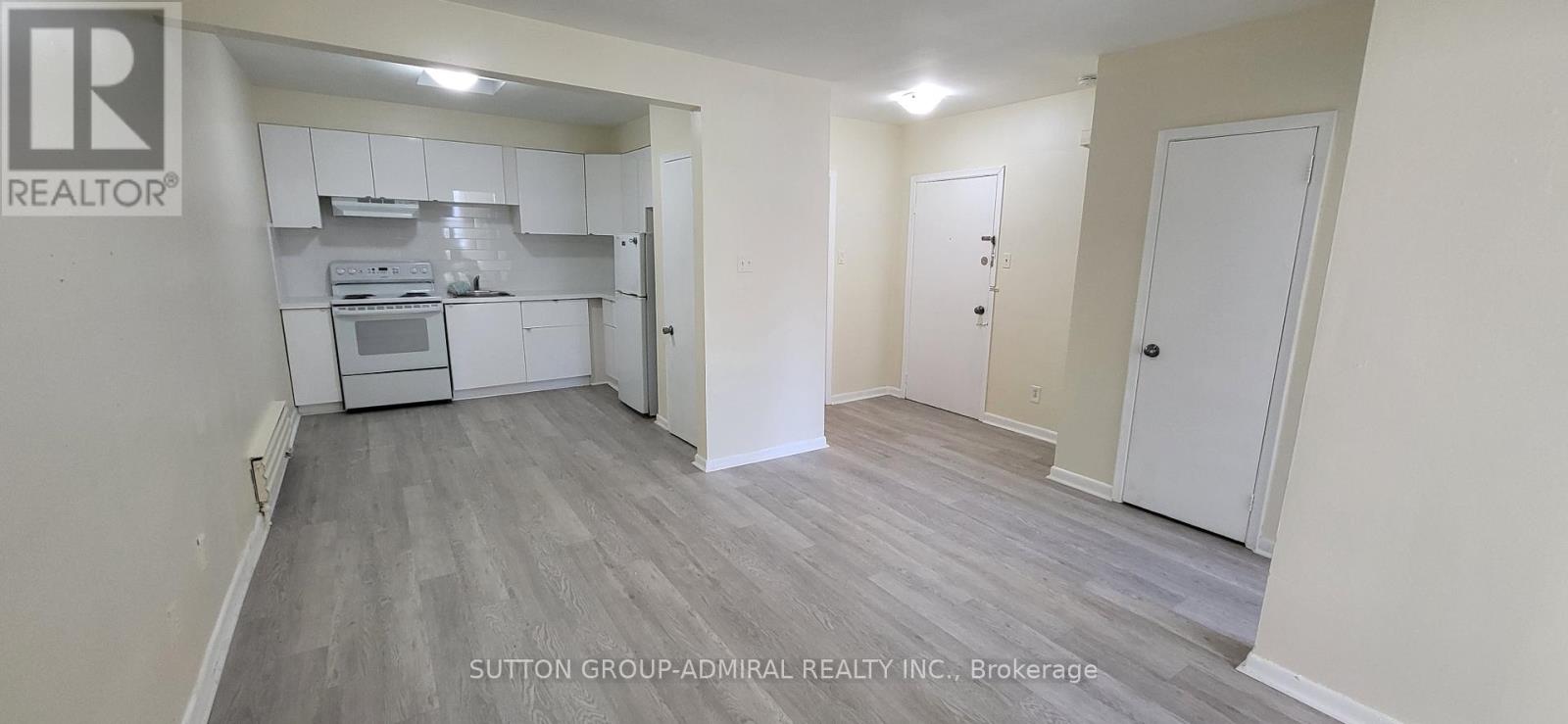 1 - 2839 BATHURST STREET, Toronto, Ontario