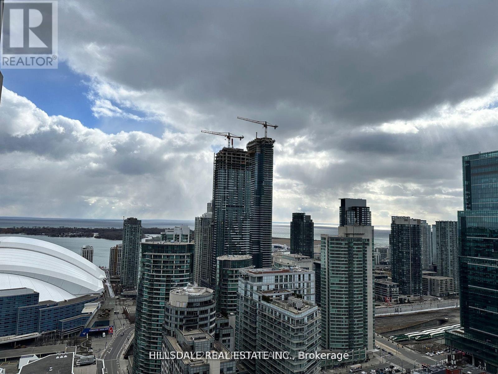 4002 - 55 Mercer Street, Toronto, Ontario  M5V 0W4 - Photo 2 - C13737980