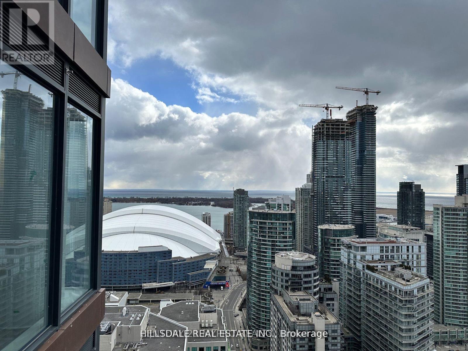 4002 - 55 Mercer Street, Toronto, Ontario  M5V 0W4 - Photo 3 - C13737980