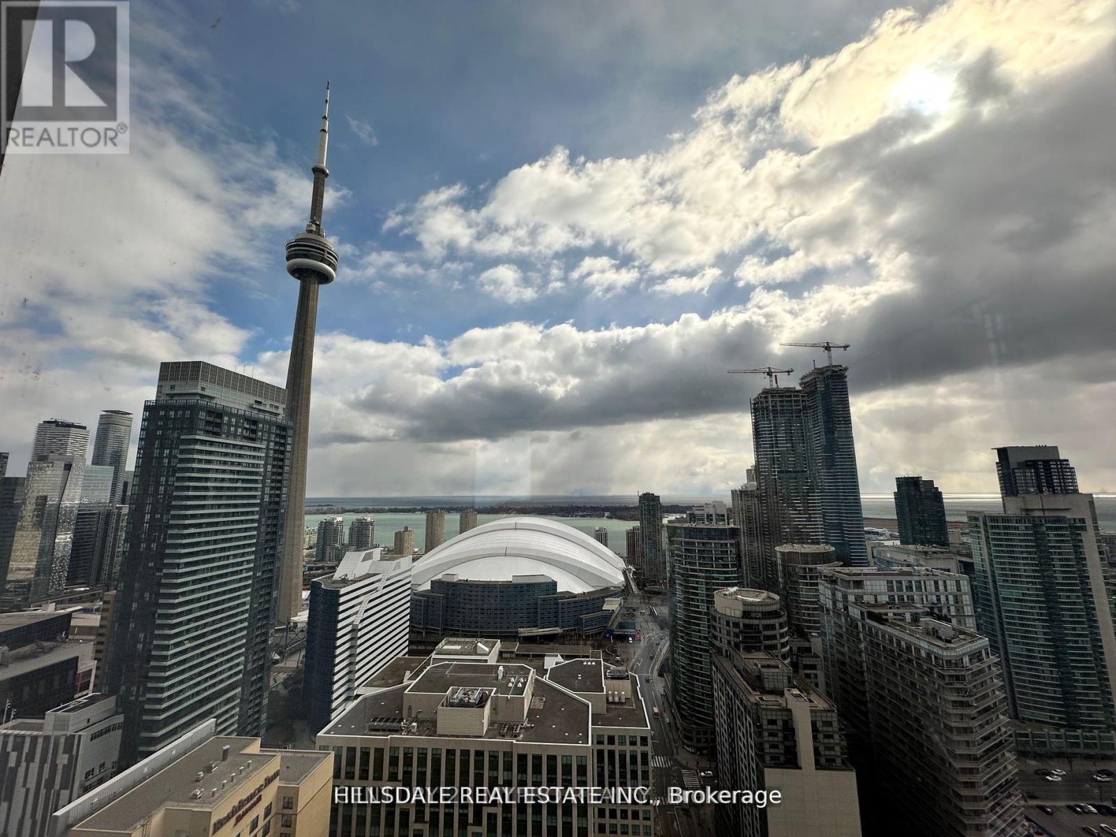 4002 - 55 Mercer Street, Toronto, Ontario  M5V 0W4 - Photo 4 - C13737980