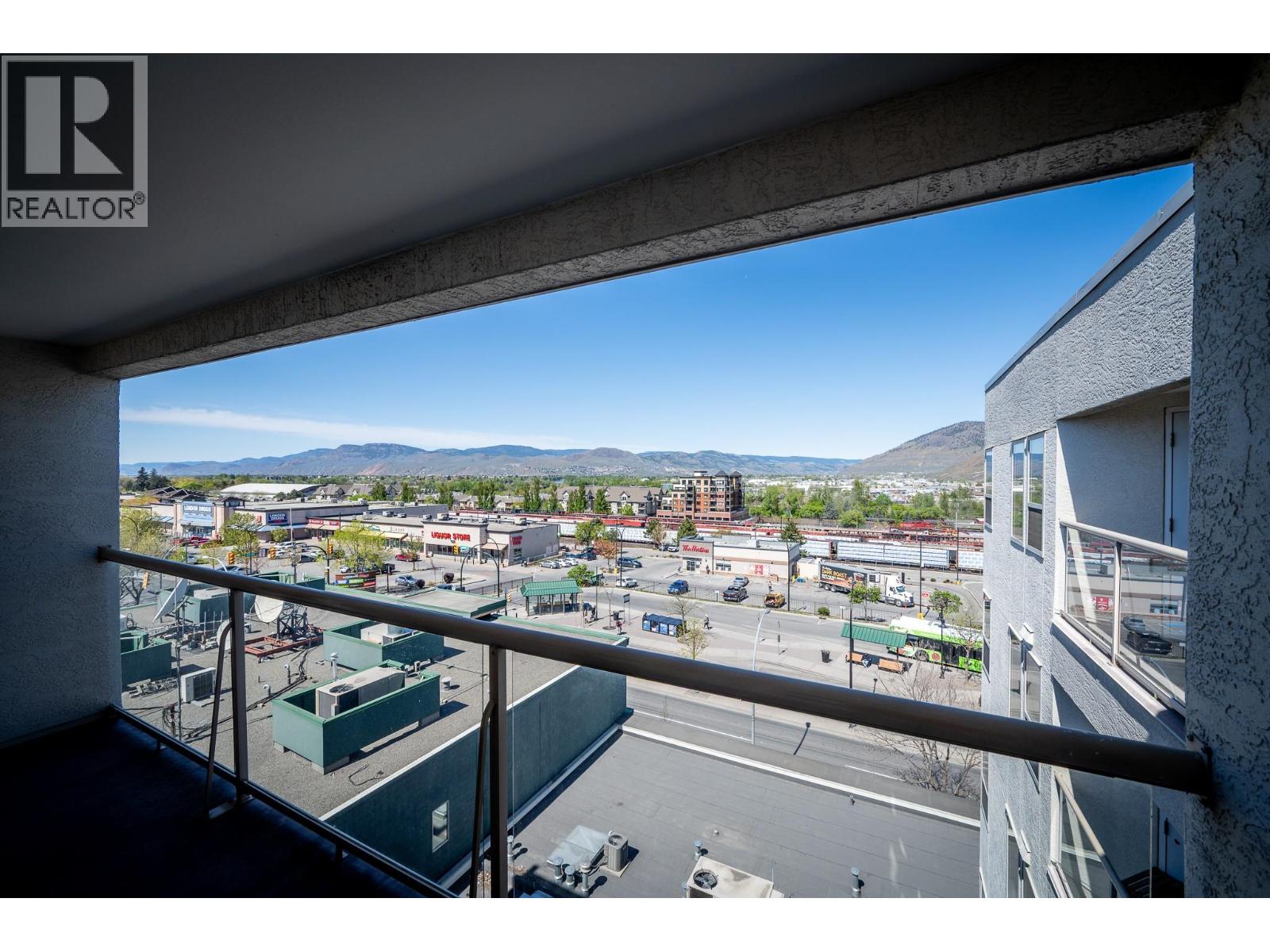 629 Lansdowne Street Unit# 605, Kamloops, British Columbia  V2C 1Y6 - Photo 14 - 10399592