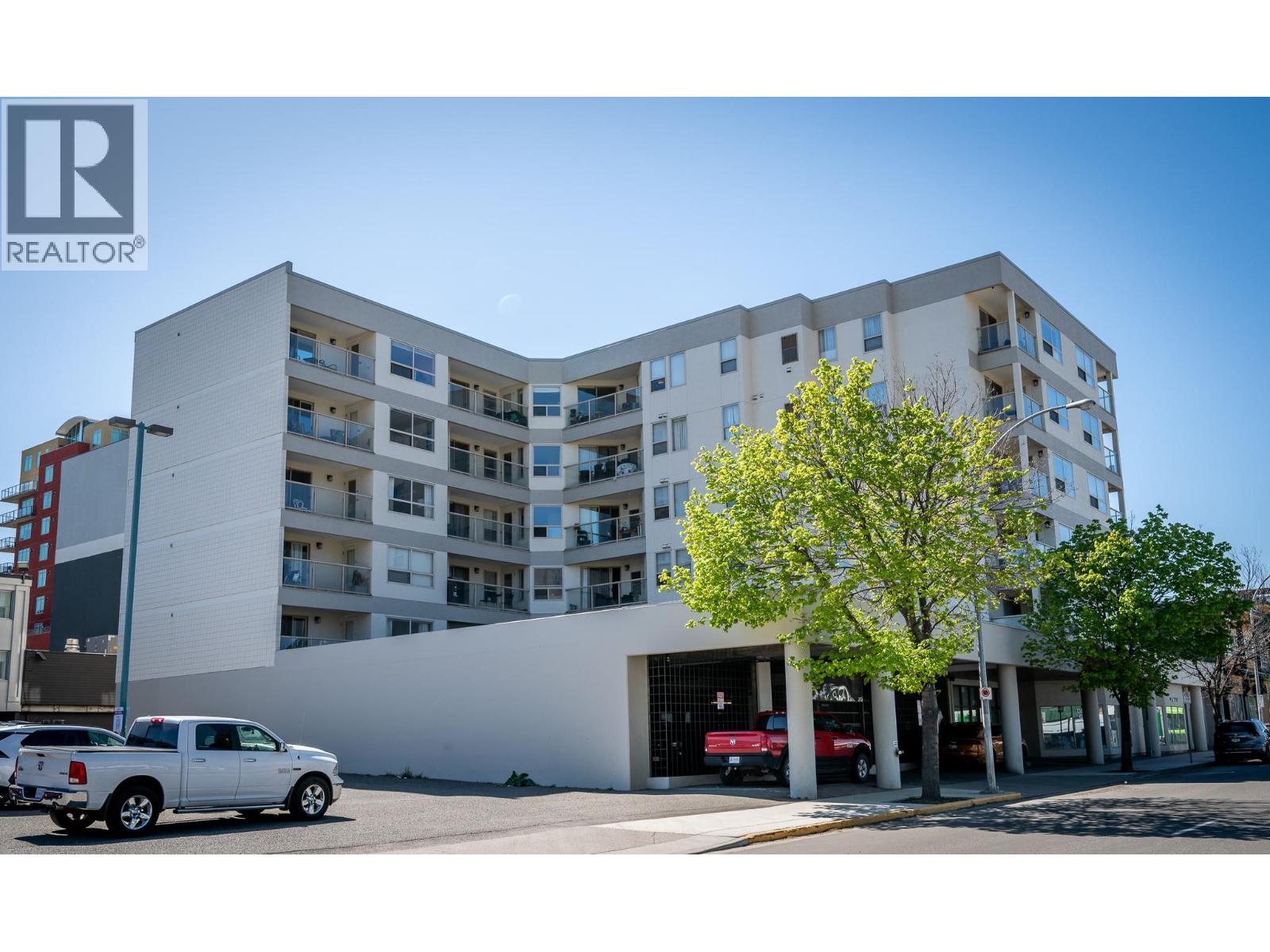 629 Lansdowne Street Unit# 605, Kamloops, British Columbia  V2C 1Y6 - Photo 21 - 10399592