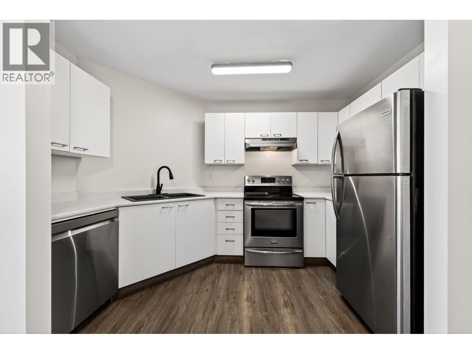 629 Lansdowne Street Unit# 605, Kamloops, British Columbia  V2C 1Y6 - Photo 3 - 10399592