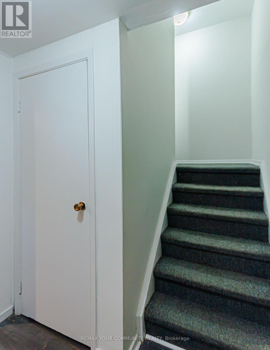 1319 Fenelon Crescent, Oshawa, Ontario  L1J 6G2 - Photo 22 - E13737810
