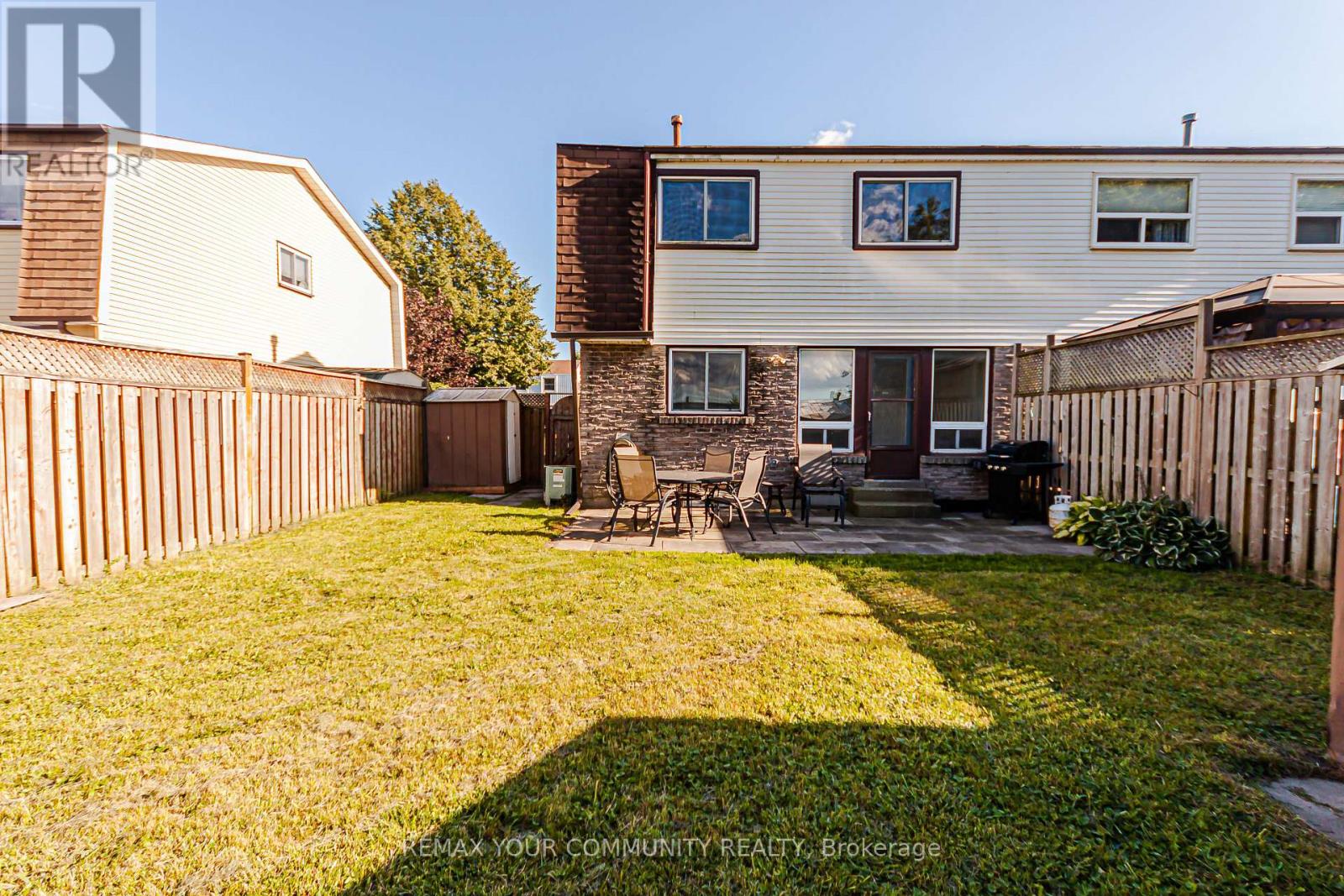 1319 Fenelon Crescent, Oshawa, Ontario  L1J 6G2 - Photo 31 - E13737810
