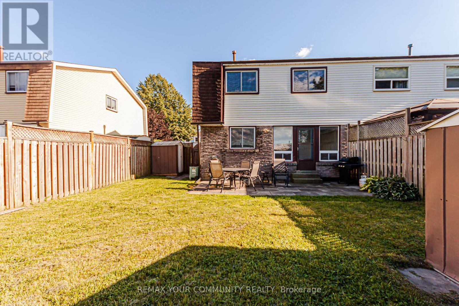 1319 Fenelon Crescent, Oshawa, Ontario  L1J 6G2 - Photo 32 - E13737810
