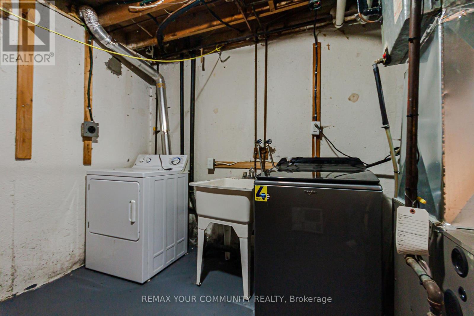 1319 Fenelon Crescent, Oshawa, Ontario  L1J 6G2 - Photo 33 - E13737810