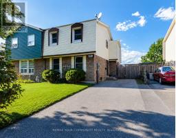 1319 FENELON CRESCENT, Oshawa, Ontario