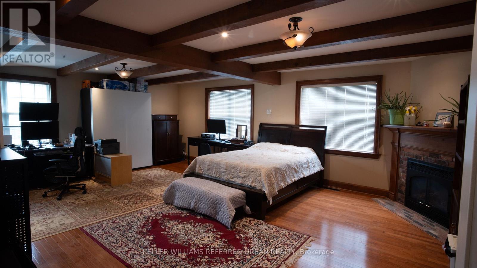 1211 Pharmacy Avenue, Toronto, Ontario  M1R 2H8 - Photo 11 - E13737848