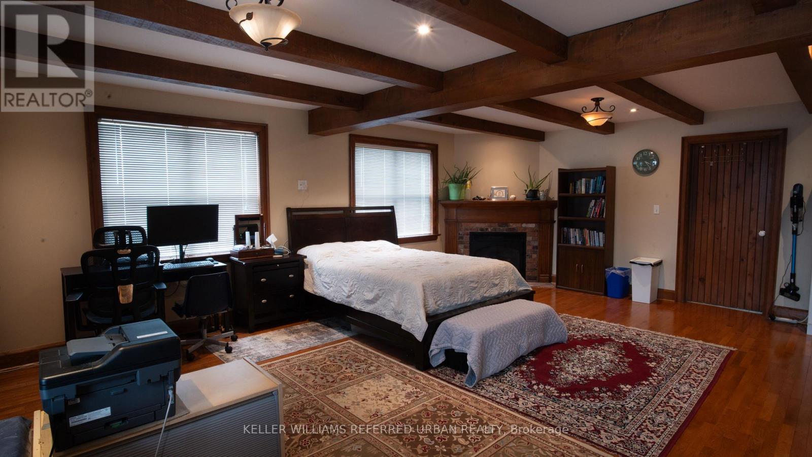 1211 Pharmacy Avenue, Toronto, Ontario  M1R 2H8 - Photo 12 - E13737848