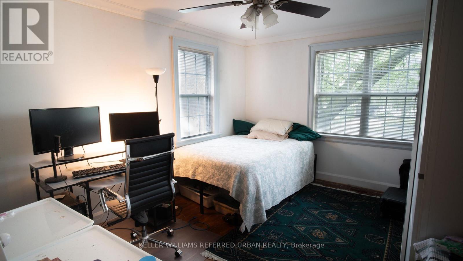 1211 Pharmacy Avenue, Toronto, Ontario  M1R 2H8 - Photo 17 - E13737848