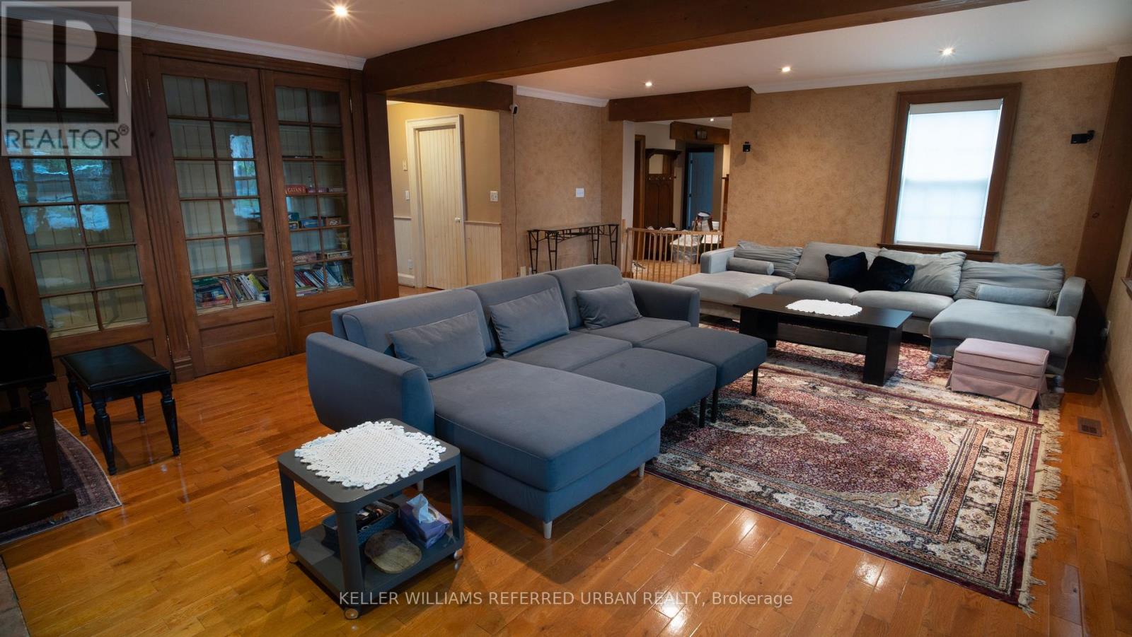 1211 Pharmacy Avenue, Toronto, Ontario  M1R 2H8 - Photo 8 - E13737848