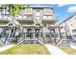 2 - 200 RAILWAY ENGINE HOUSE WAY, Whitby, Ontario