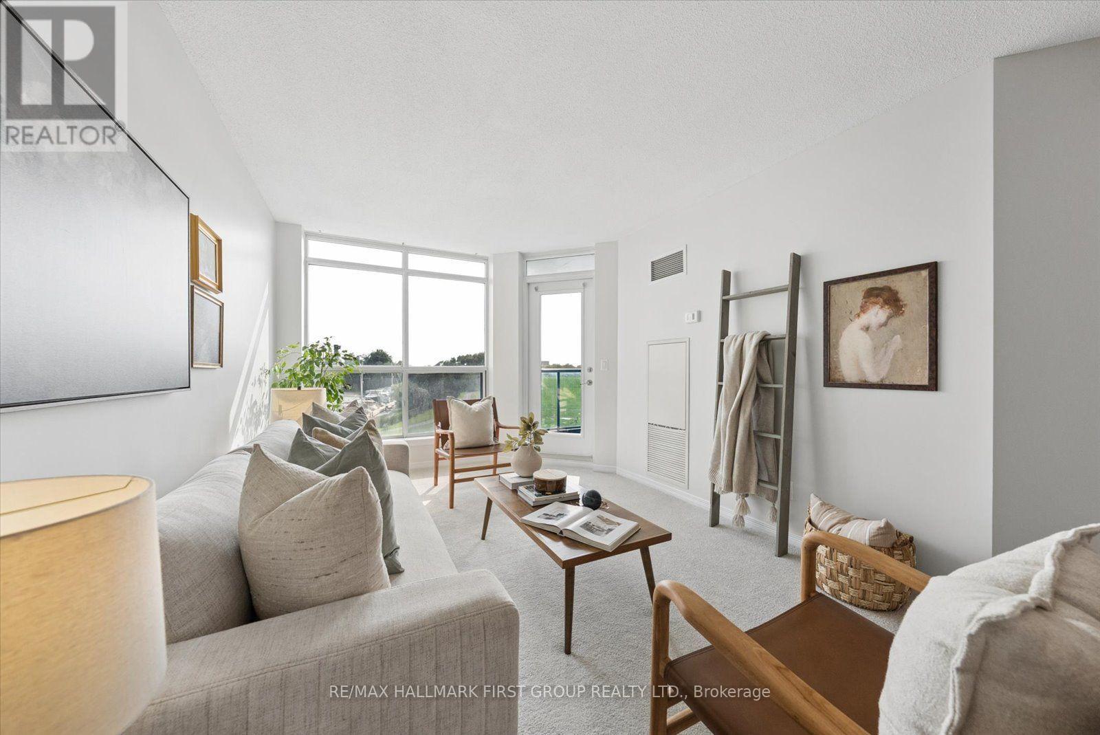 312 - 340 Watson Street, Whitby, Ontario  L1N 9G2 - Photo 10 - E13737870