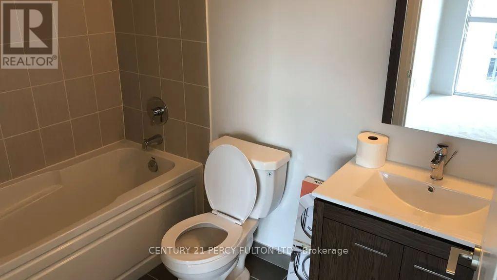 905 - 30 Meadowglen Place, Toronto, Ontario  M1G 0A6 - Photo 12 - E13738034