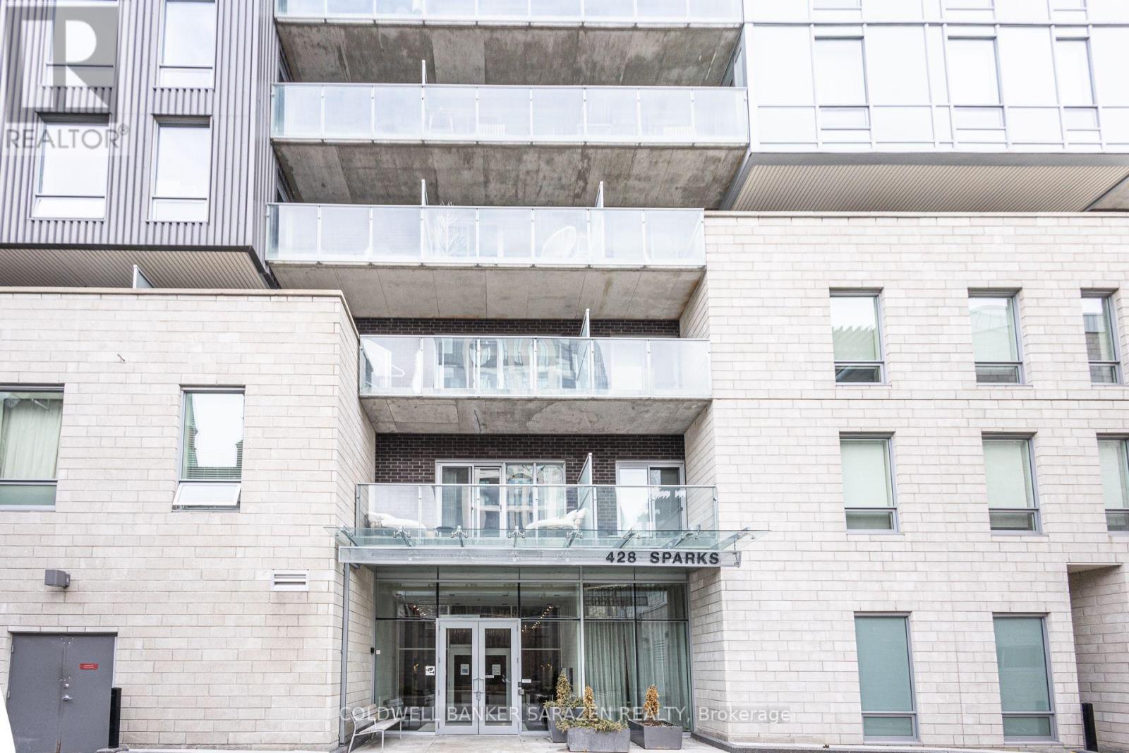1501 - 428 Sparks Street, Ottawa, Ontario  K1R 0B3 - Photo 28 - X12973152