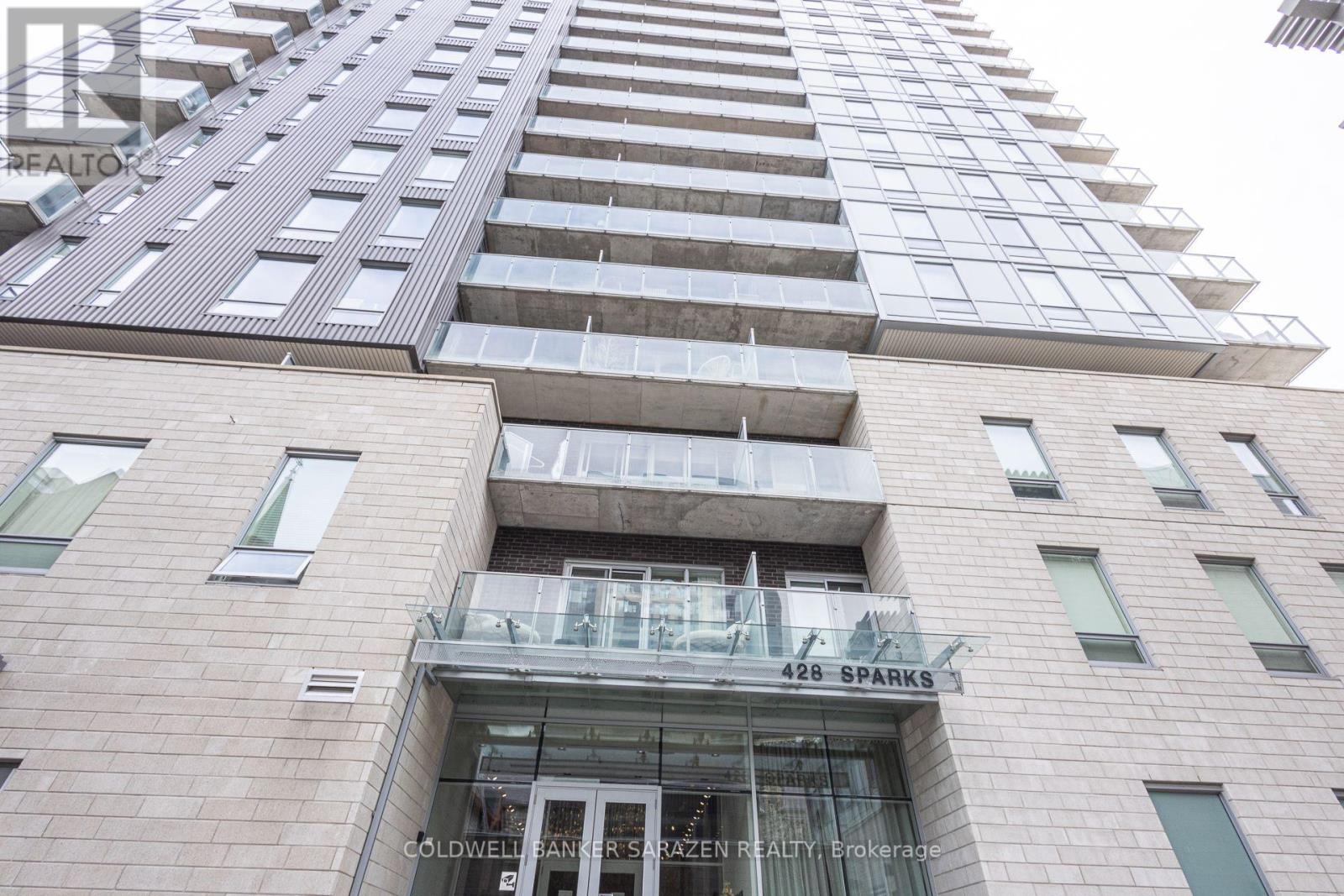 1501 - 428 Sparks Street, Ottawa, Ontario  K1R 0B3 - Photo 29 - X12973152