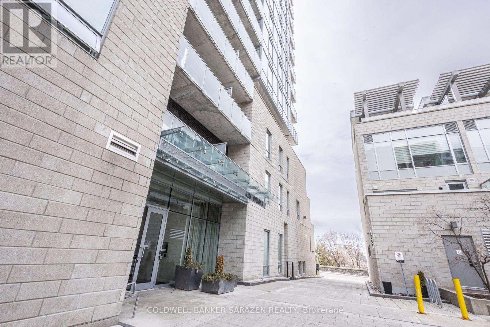 1501 - 428 Sparks Street, Ottawa, Ontario  K1R 0B3 - Photo 30 - X12973152