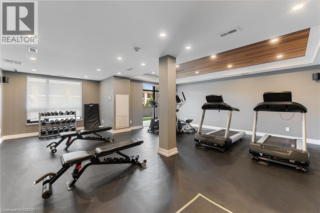 340 Plains Road E Unit# 202, Burlington, Ontario  L7T 0C2 - Photo 7 - 40860031