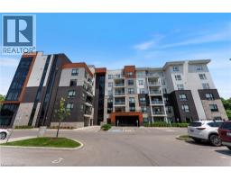 340 PLAINS Road E Unit# 202, Burlington, Ontario