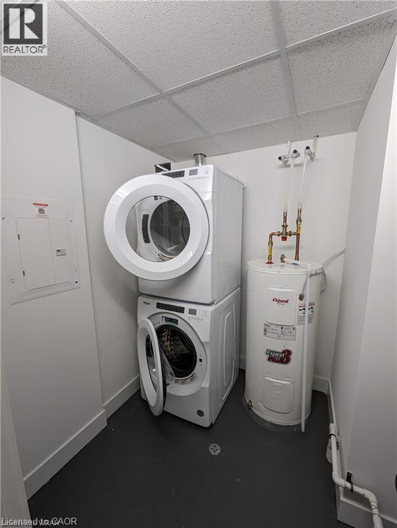 103 Roger Street Unit# 308, Waterloo, Ontario  N2J 0G2 - Photo 11 - 40859821