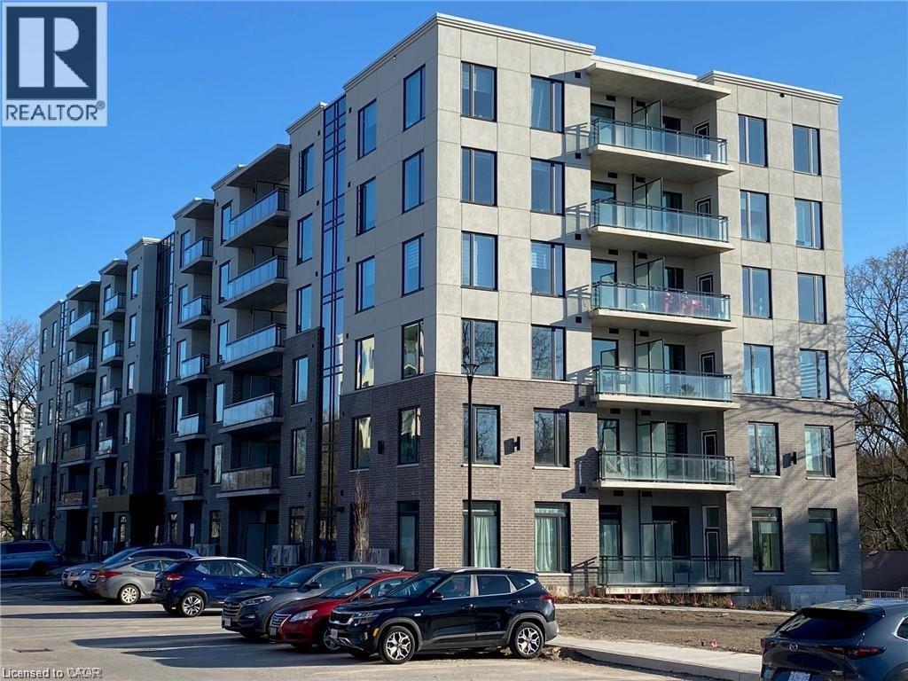 103 Roger Street Unit# 308, Waterloo, Ontario  N2J 0G2 - Photo 12 - 40859821