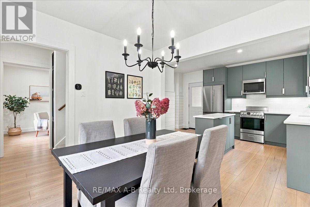 143 Britannia Street, Stratford, Ontario  N5A 5Z3 - Photo 10 - X13737858