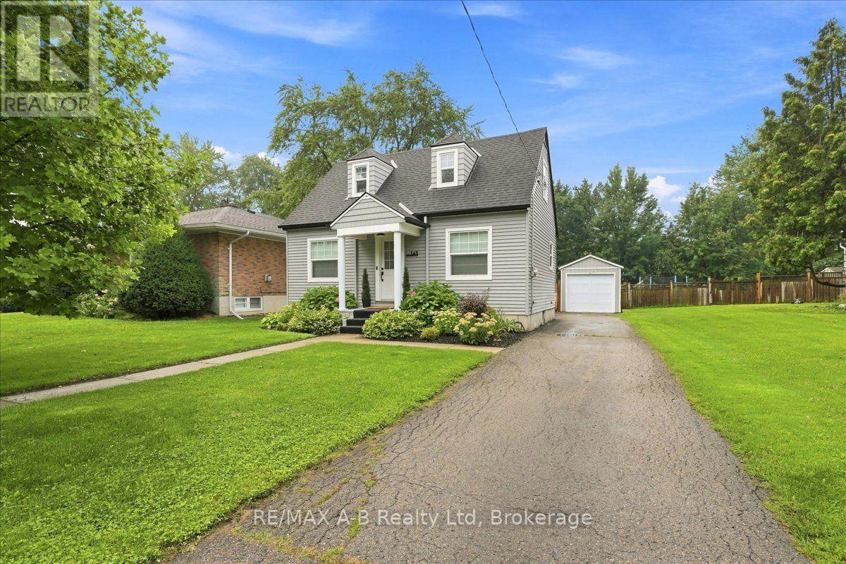 143 Britannia Street, Stratford, Ontario  N5A 5Z3 - Photo 2 - X13737858