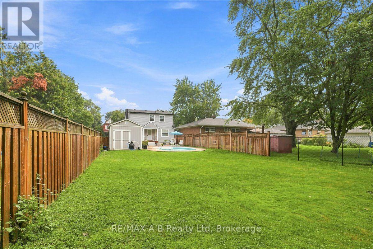 143 Britannia Street, Stratford, Ontario  N5A 5Z3 - Photo 29 - X13737858