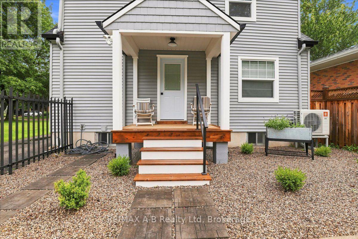 143 Britannia Street, Stratford, Ontario  N5A 5Z3 - Photo 33 - X13737858