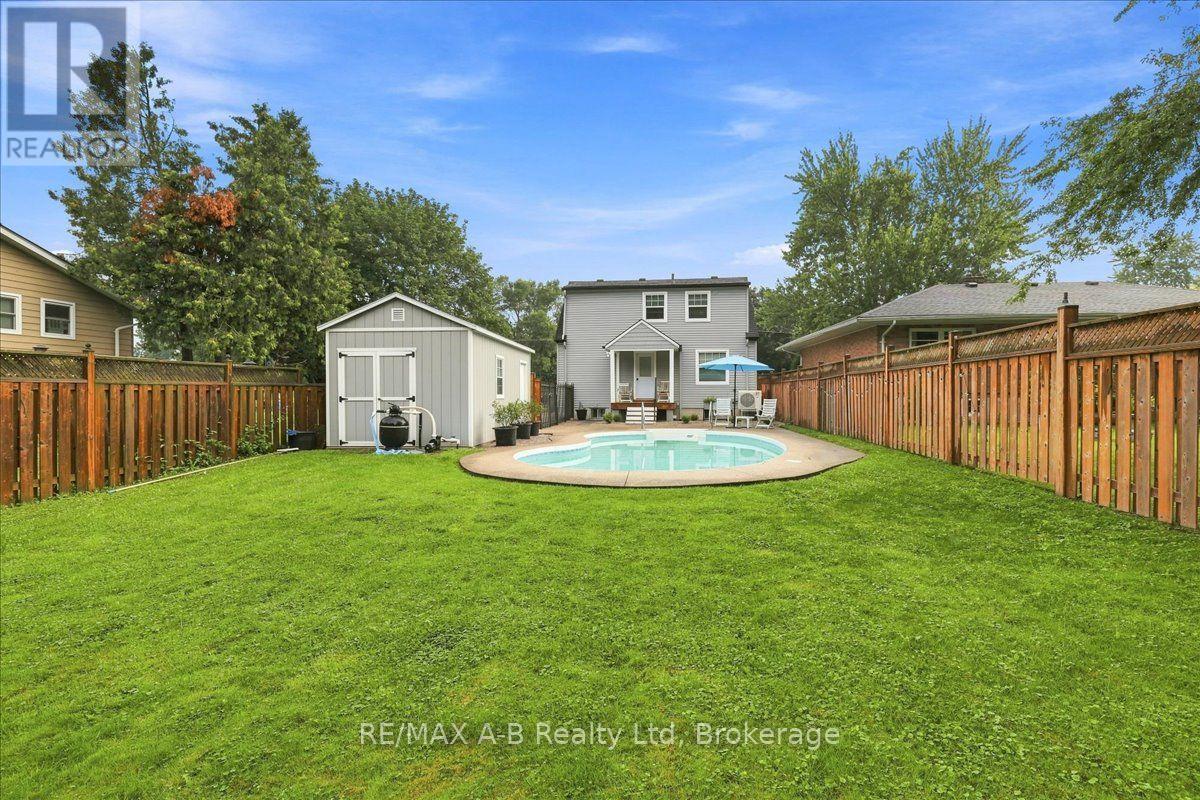 143 Britannia Street, Stratford, Ontario  N5A 5Z3 - Photo 36 - X13737858