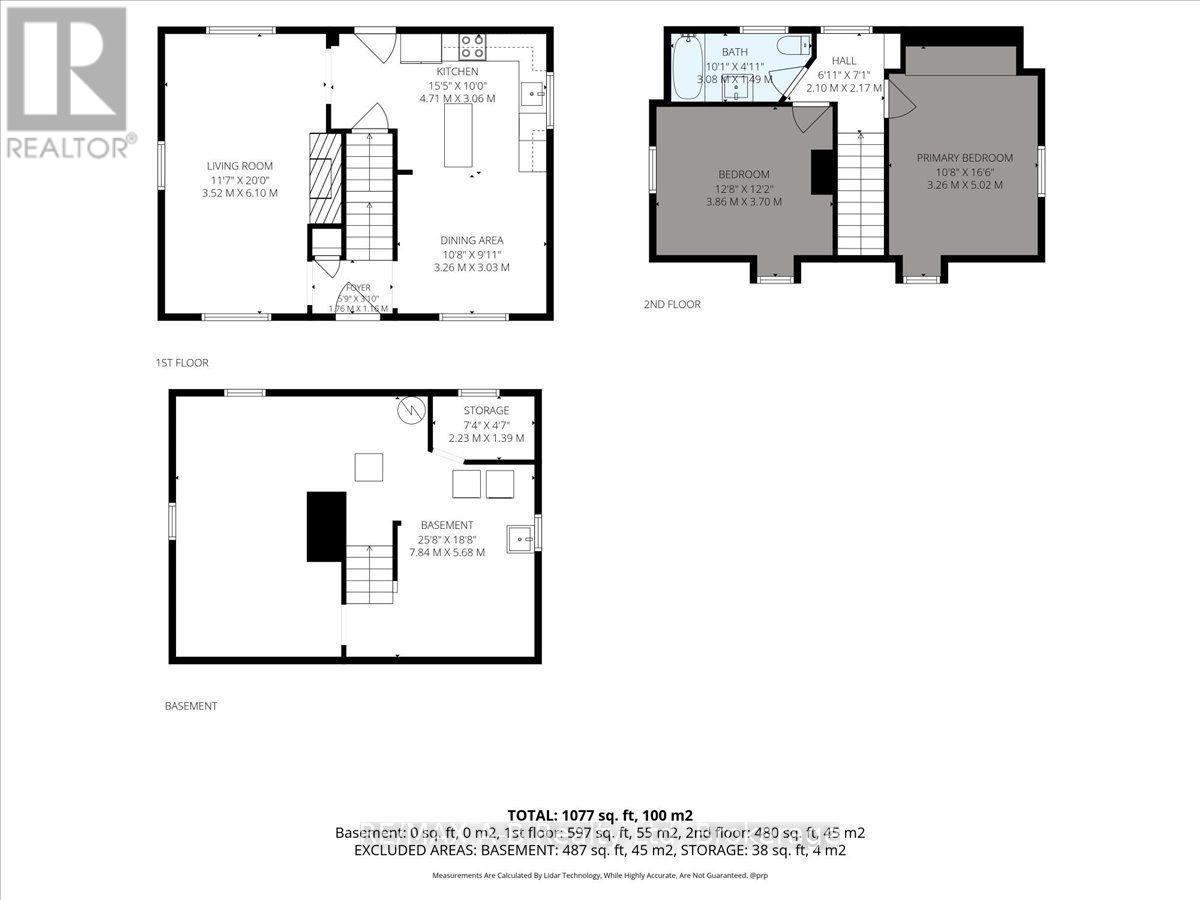 143 Britannia Street, Stratford, Ontario  N5A 5Z3 - Photo 37 - X13737858