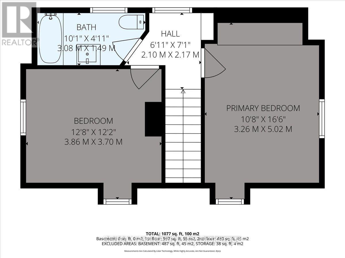 143 Britannia Street, Stratford, Ontario  N5A 5Z3 - Photo 38 - X13737858
