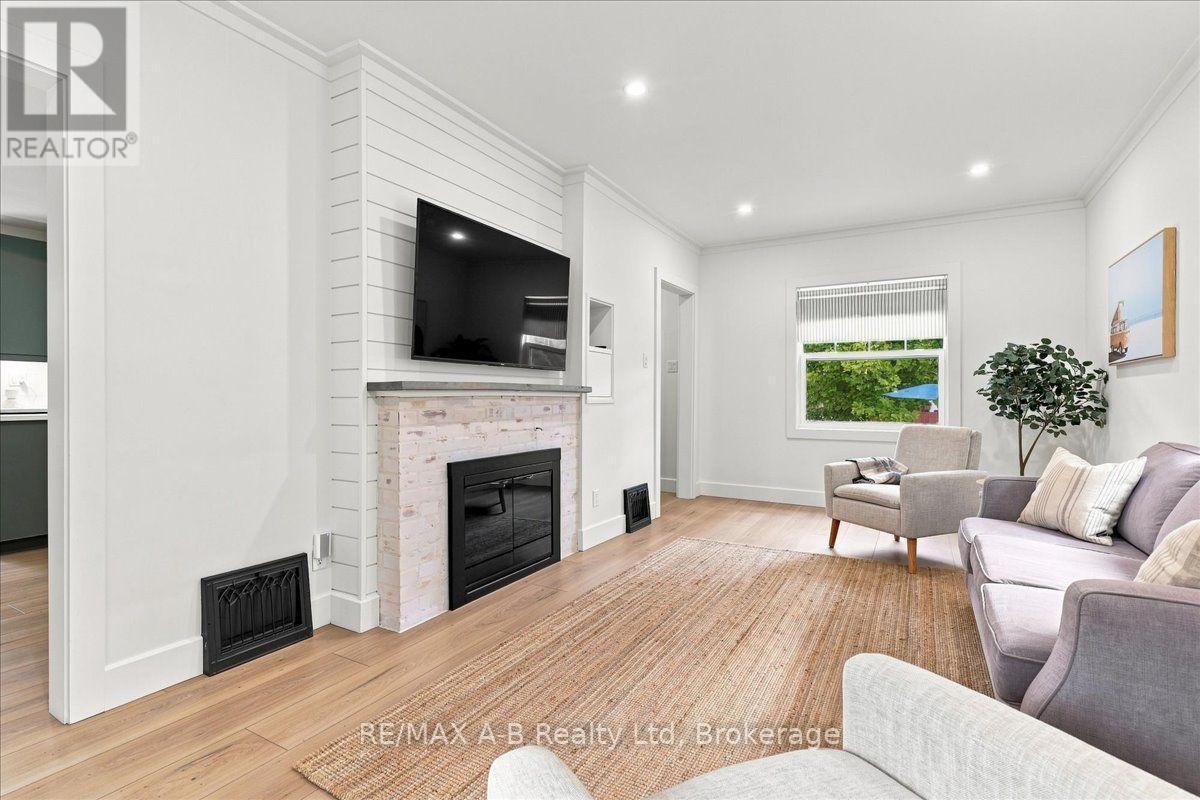 143 Britannia Street, Stratford, Ontario  N5A 5Z3 - Photo 7 - X13737858