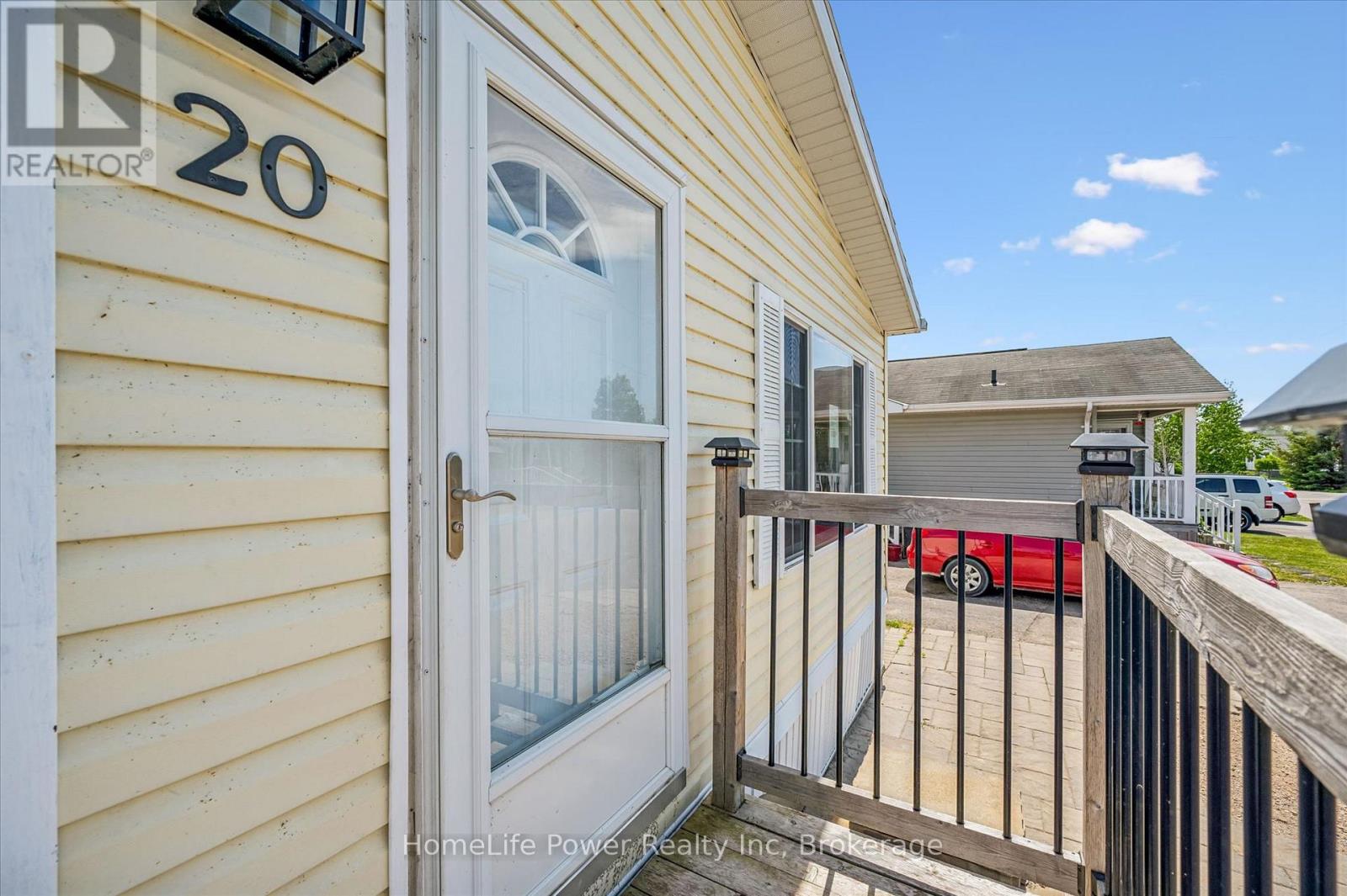 20 Elm Street, Puslinch, Ontario  N0B 2J0 - Photo 5 - X13737876