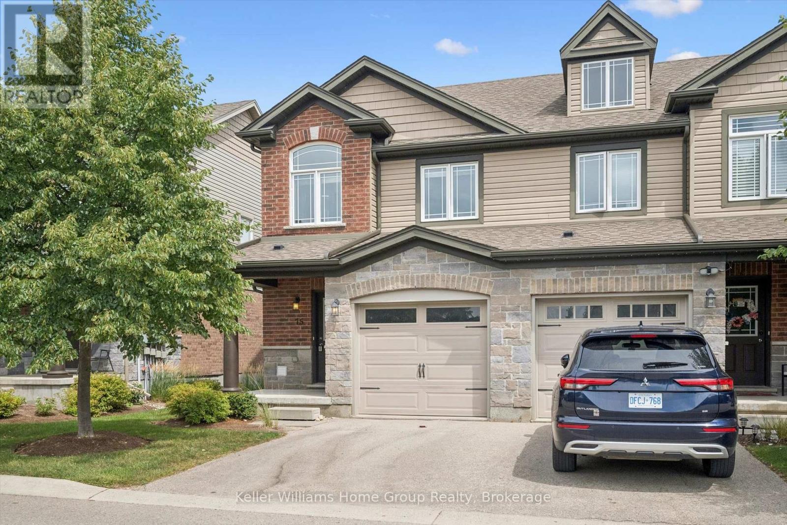 75 Westminster Street, Centre Wellington (Fergus), Ontario  N1M 0C4 - Photo 2 - X13737964