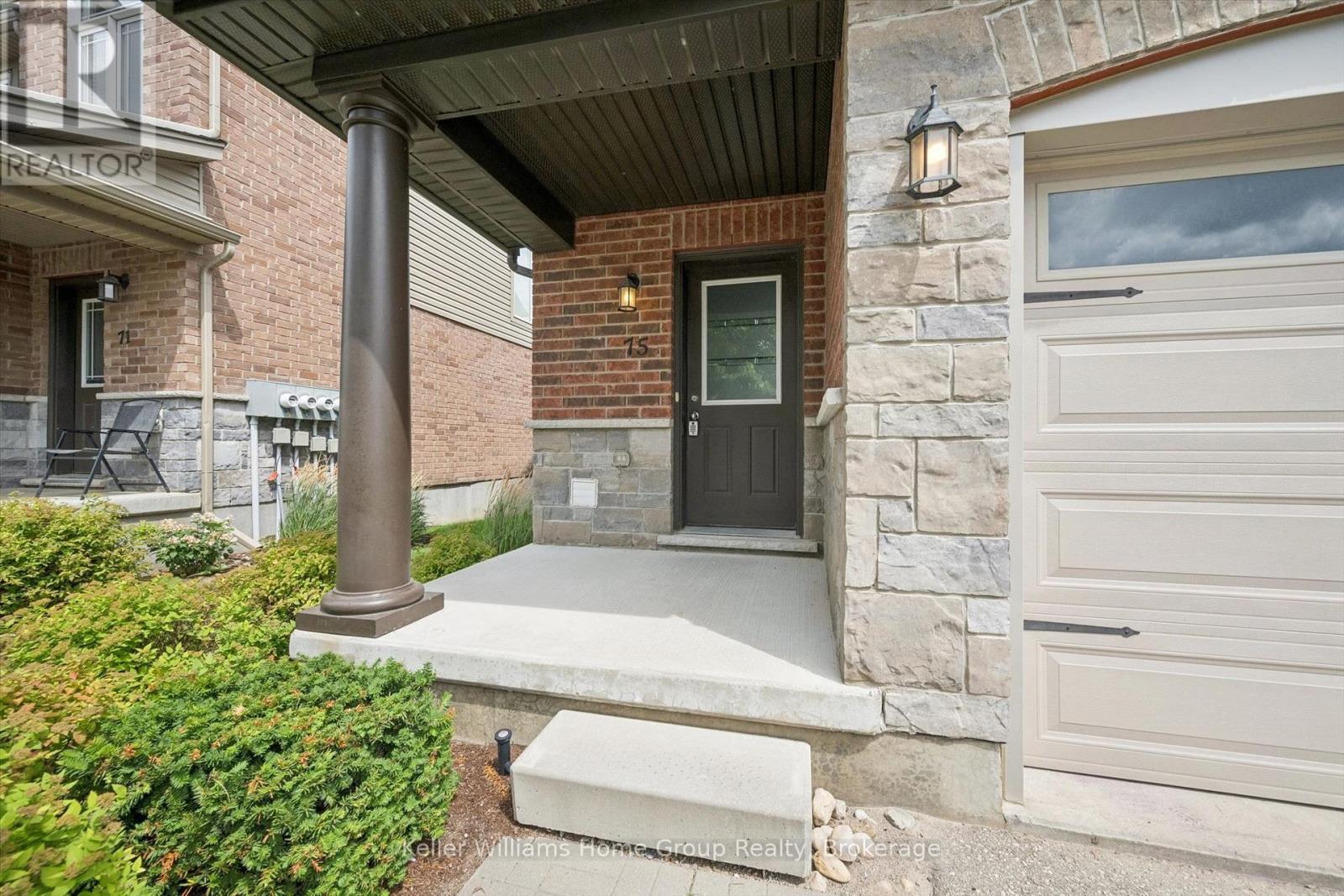 75 Westminster Street, Centre Wellington (Fergus), Ontario  N1M 0C4 - Photo 4 - X13737964