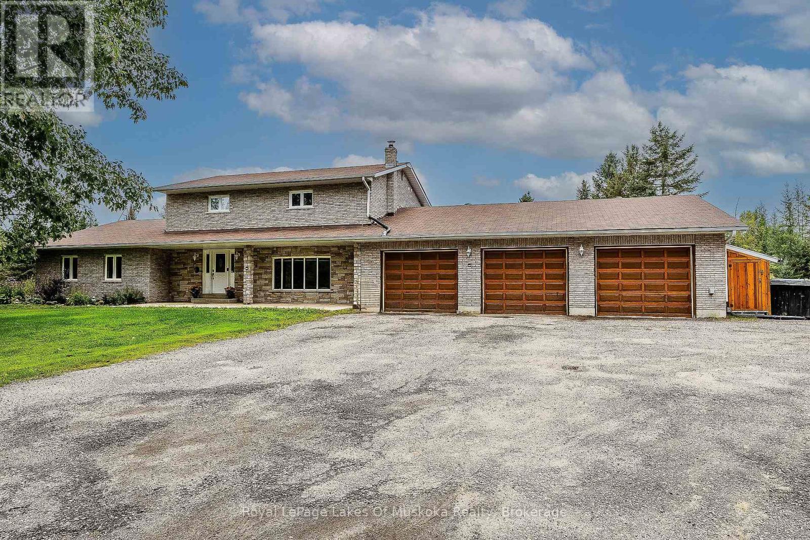 341 Woods Road, Armour, Ontario  P0A 1C0 - Photo 2 - X13737974