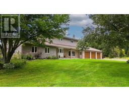 341 WOODS ROAD, armour, Ontario