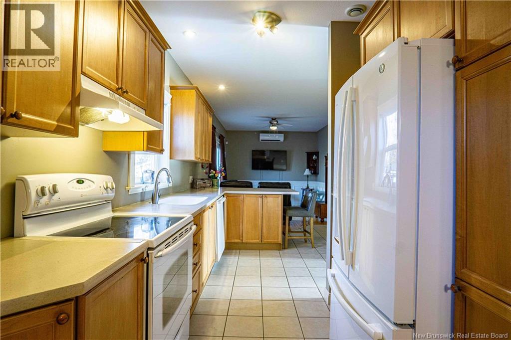 9 Jennie Court, Fredericton, New Brunswick  E3B 9X9 - Photo 9 - NB147143