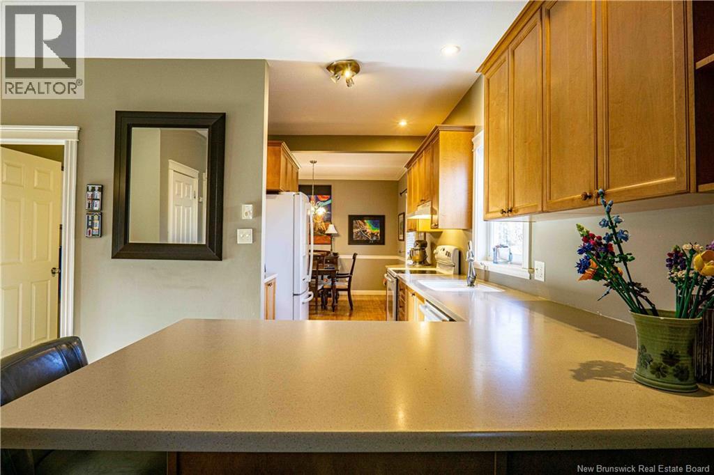 9 Jennie Court, Fredericton, New Brunswick  E3B 9X9 - Photo 12 - NB147143