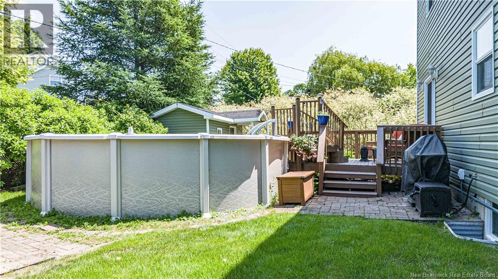 9 Jennie Court, Fredericton, New Brunswick  E3B 9X9 - Photo 46 - NB147143