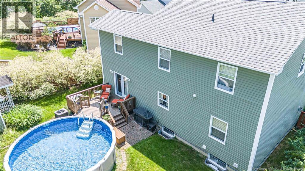 9 Jennie Court, Fredericton, New Brunswick  E3B 9X9 - Photo 45 - NB147143
