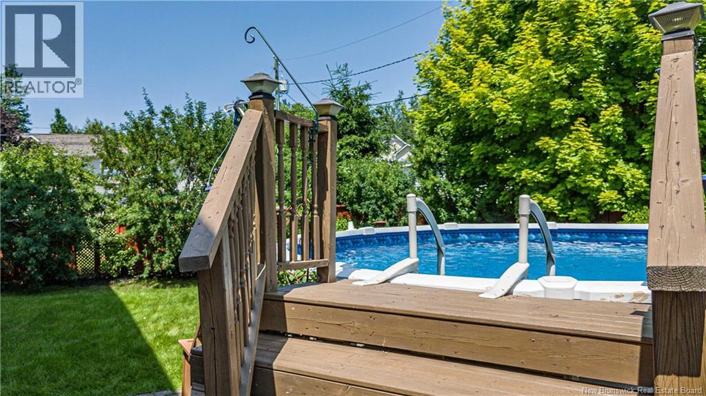 9 Jennie Court, Fredericton, New Brunswick  E3B 9X9 - Photo 47 - NB147143